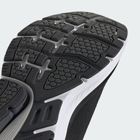 adidas Lifestyle Cloudfoam Walk Sock Shoes Men Black ID4066 Image7