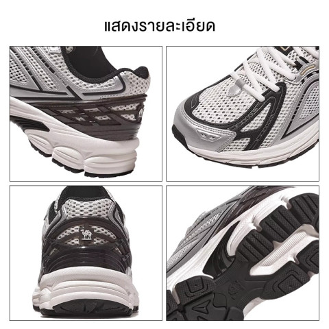 Camel Sports Jogging Shoes Summer New Mesh Running Shoes for Women Man Lover Couple Image8