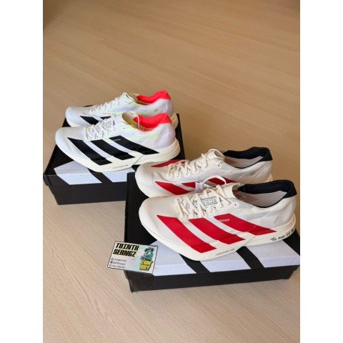 [พร้อมส่งในไทย🇹🇭] Adidas Adizero PRO 4 [มือ 1 ของแท้💯%]