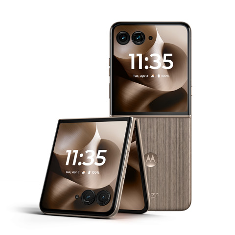 Global Motorola Razr 60 Ultra Snapdragon 8 Elite Motorola Razr 60 Pro Snapdragon 8sGen3 Motorola Razr 60 Dimensity 7400X Image4