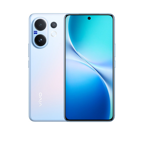 [NEW] Vivo V60 | จอ Amoled 6.77 นิ้ว | กล้อง ZEISS 50 MP | แบตเตอรี่ 6500 mAh | ชาร์จเร็ว 90W| ประกันศูนย์ไทย 2 ปี Image5