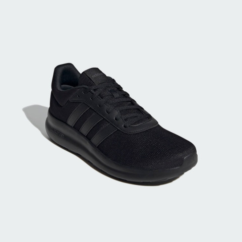 adidas Lifestyle Lite Racer 4.0 Shoes Men Black IE6132 Image4