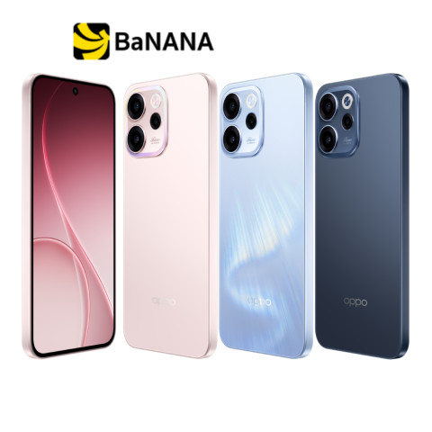 สมาร์ทโฟน OPPO Reno15F 5G by Banana IT Image1