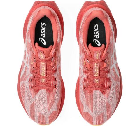 ASICS :  1012B776.701 DYNABLAST 5 WOMEN รองเท้าวิ่งผู้หญิง Image5