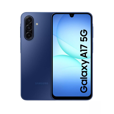 Samsung Galaxy A17 5G (8+128GB ,8+256GB) เครื่องศูนย์ใหม่ แท้ รับประกันศูนย์ 1 ปี Image2