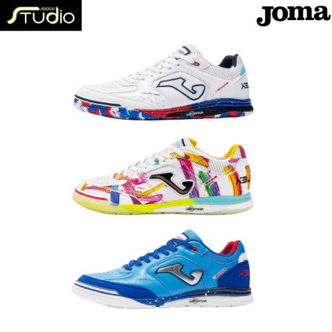 [สินค้าลิขสิทธิ์แท้ 100%] รองเท้าฟุตซอล JOMA TOP FLEX REBOUND Image1