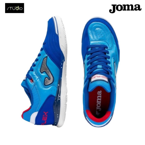 [สินค้าลิขสิทธิ์แท้ 100%] รองเท้าฟุตซอล JOMA TOP FLEX REBOUND Image3