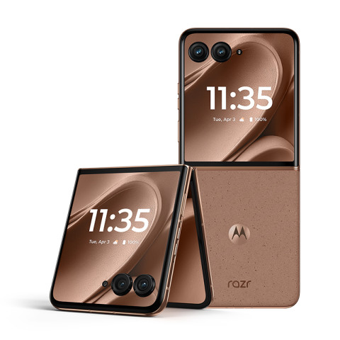 Global Motorola Razr 60 Ultra Snapdragon 8 Elite Motorola Razr 60 Pro Snapdragon 8sGen3 Motorola Razr 60 Dimensity 7400X Image6