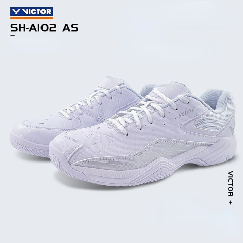 VICTOR  รองเท้าแบดมินตันผู้ชายและผู้หญิง มืออาชีพเบาพิเศษดูดซับแรงกระแทก A170 รุ่นที่สอง Image7