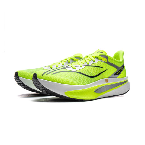 LI-NING FEIDIAN 6 CHALLENGER รองเท้าวิ่งผู้ชายกีฬามืออาชีพ Legit Official Store ARMW003 Image2