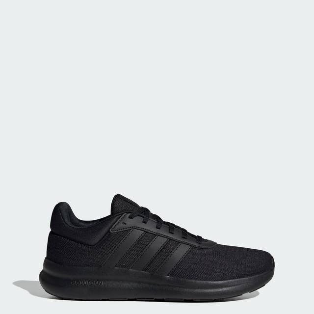 adidas Lifestyle Lite Racer 4.0 Shoes Men Black IE6132