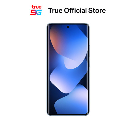 XIAOMI REDMI NOTE15 4G 8/256 สี BLUE/ BLACK/ PURPLE Image1