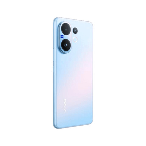 [NEW] Vivo V60 | จอ Amoled 6.77 นิ้ว | กล้อง ZEISS 50 MP | แบตเตอรี่ 6500 mAh | ชาร์จเร็ว 90W| ประกันศูนย์ไทย 2 ปี Image6