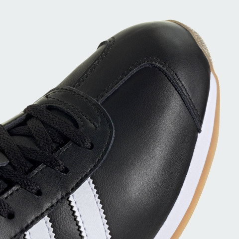 adidas ไลฟ์สไตล์ รองเท้า Country II Unisex สีดำ ID6600 Image7