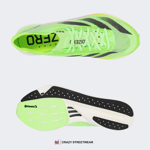 รองเท้าวิ่ง Adidas Adizero Takumi Sen 10 ของแท้100% ID2793 / IG3134 / IG8201 / IG7400 IG1979 IH5712 Image6