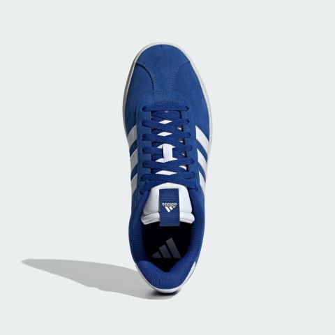 adidas สเกตบอร์ด & ไลฟ์สไตล์ รองเท้า VL Court 3.0 ผู้ชาย สีน้ำเงิน IF4458 Image3