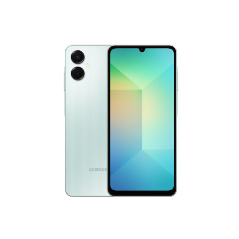 Samsung Galaxy A06 5G Ram 4GB Rom 64GB เครื่องประกันศูนย์ มือถือ ซัมซุง ( By Shopee MelonthaiMall ) Image2