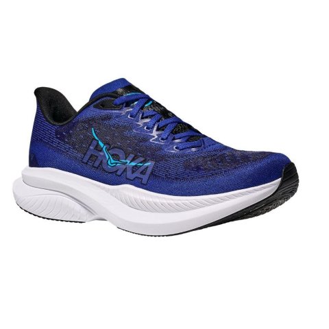 HOKA MACH 6 WIDE รองเท้าวิ่งถนนผู้ชาย Image5