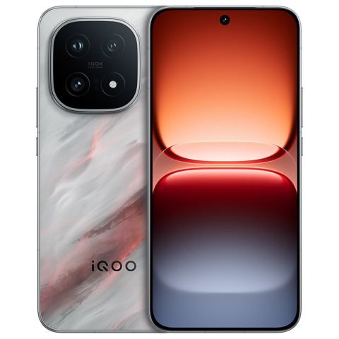 VIVO iQOO 15 Ultra 7400mAh iQOO 15 7000mAh 100W Snapdragon 8 Elite Gen 5 | สนับสนุนไทยและ Google VIVO iQOO15 Ultra Image4