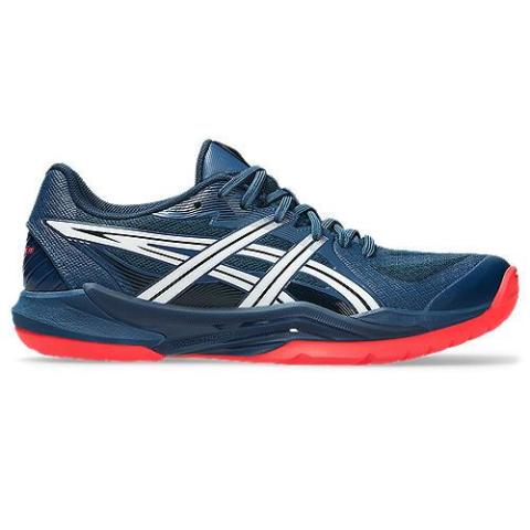 ASICS : 1071A101.400 POWERBREAK FF MEN รองเท้าสำหรับกีฬาในร่มผู้ชาย ของแท้ Image1
