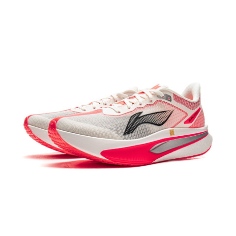 LI-NING FEIDIAN 6 CHALLENGER รองเท้าวิ่งผู้ชายกีฬามืออาชีพ Legit Official Store ARMW003 Image3