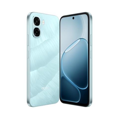 [New] OPPO A6x(4+64G) โทรศัพท์มือถือ Snapdragon 685 4G กล้อง 13 MP หน้าจอ 6.75 นิ้ว เเบต 6500mAh Image2