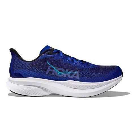 HOKA MACH 6 WIDE รองเท้าวิ่งถนนผู้ชาย Image1