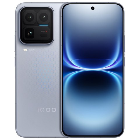 VIVO iQOO 15 Ultra 7400mAh iQOO 15 7000mAh 100W Snapdragon 8 Elite Gen 5 | สนับสนุนไทยและ Google VIVO iQOO15 Ultra Image2