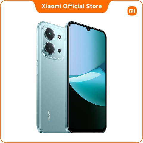 Redmi 15C 6+128/8+256 จอใหญ่ 6.9" เครื่องบาง 7.99 มม.| แบตเตอรี่ความจุสูงถึง 6000mAh (typ) | กล้องคู่ AI คมชัด 50M Image8