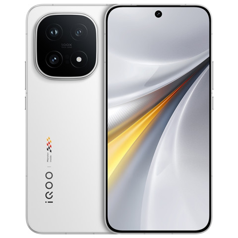 VIVO iQOO 15 Ultra 7400mAh iQOO 15 7000mAh 100W Snapdragon 8 Elite Gen 5 | สนับสนุนไทยและ Google VIVO iQOO15 Ultra Image5