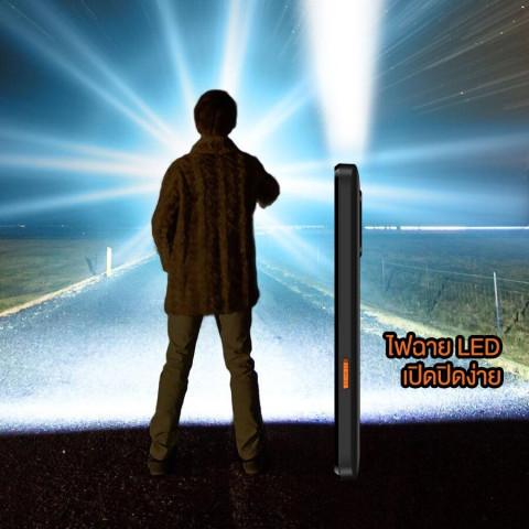 โทรศัพท์ มือถือปุ่มกด 3G รุ่นใหม่ m-horse HaHa ราคาถูก  แบตอึด เสียงดัง จอสี ปุ่มกดใหญ่ เมนูภาษาไทย ประกันศูนย์ไทย 1ปี Image5