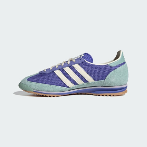 adidas Lifestyle SL 72 OG Shoes Unisex Blue IH0290 Image6