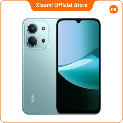 Redmi 15C 6+128/8+256 จอใหญ่ 6.9" เครื่องบาง 7.99 มม.| แบตเตอรี่ความจุสูงถึง 6000mAh (typ) | กล้องคู่ AI คมชัด 50M Image4