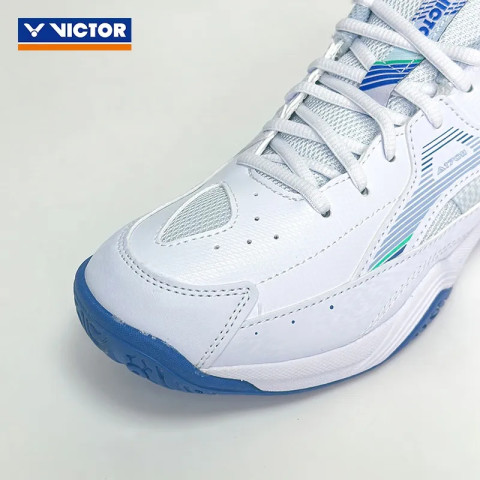 VICTOR  รองเท้าแบดมินตันผู้ชายและผู้หญิง มืออาชีพเบาพิเศษดูดซับแรงกระแทก A170 รุ่นที่สอง Image3