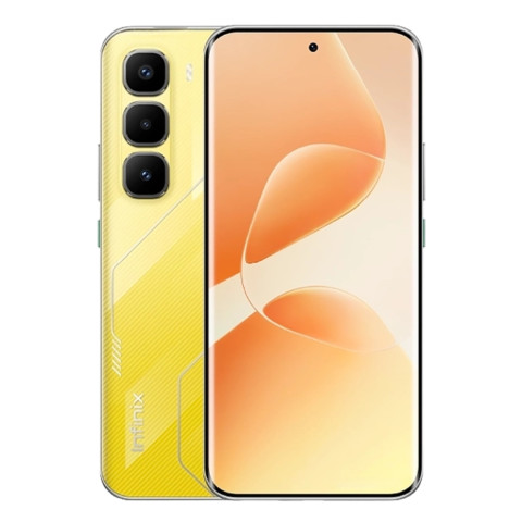 Infinix Hot 60 Pro+ (8/256) ประกันศูนย์ 1 ปี [ หน้าจอ 6.78 นิ้ว แบต 5610mAh ] Image5