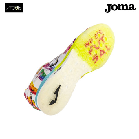 [สินค้าลิขสิทธิ์แท้ 100%] รองเท้าฟุตซอล JOMA TOP FLEX REBOUND Image5