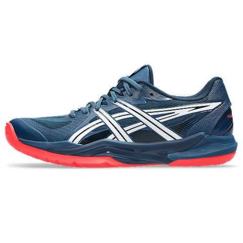 ASICS : 1071A101.400 POWERBREAK FF MEN รองเท้าสำหรับกีฬาในร่มผู้ชาย ของแท้ Image2