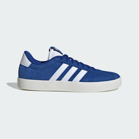 adidas สเกตบอร์ด & ไลฟ์สไตล์ รองเท้า VL Court 3.0 ผู้ชาย สีน้ำเงิน IF4458 Image1