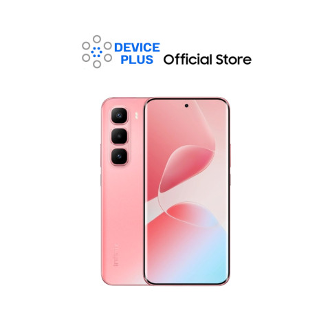 Infinix Hot 60 Pro+ (8/256) ประกันศูนย์ 1 ปี [ หน้าจอ 6.78 นิ้ว แบต 5610mAh ] Image1