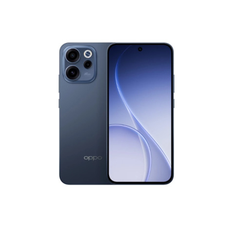 [New]OPPO Reno15 F(12+256G) โทรศัพท์มือถือ กล้องหน้ามุมกว้างพิเศษ 50MP AI Portrait Glow ชาร์จไว80W แบต 7,000mAh Image3