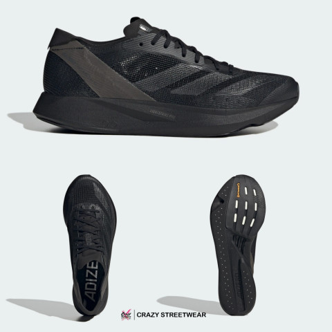 รองเท้าวิ่ง Adidas Adizero Takumi Sen 10 ของแท้100% ID2793 / IG3134 / IG8201 / IG7400 IG1979 IH5712 Image4