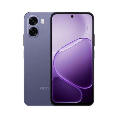 [New] OPPO A6x(4+64G) โทรศัพท์มือถือ Snapdragon 685 4G กล้อง 13 MP หน้าจอ 6.75 นิ้ว เเบต 6500mAh Image3