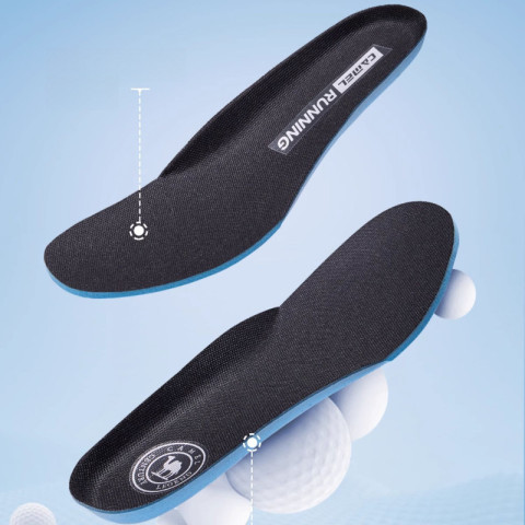 Camel Fashion Sporty Couple Shoes for Leisure and Breathable Running, All-Terrain Slow Jogging Womens Shoes Image6