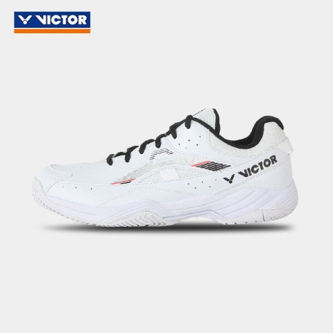 VICTOR  รองเท้าแบดมินตันผู้ชายและผู้หญิง มืออาชีพเบาพิเศษดูดซับแรงกระแทก A170 รุ่นที่สอง Image4