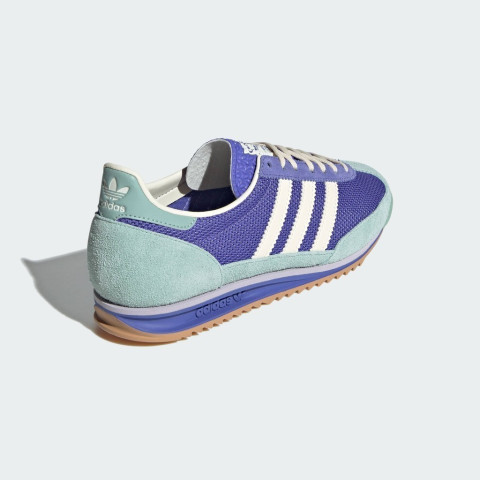 adidas Lifestyle SL 72 OG Shoes Unisex Blue IH0290 Image5