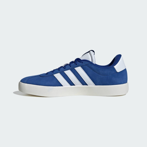 adidas สเกตบอร์ด & ไลฟ์สไตล์ รองเท้า VL Court 3.0 ผู้ชาย สีน้ำเงิน IF4458 Image7