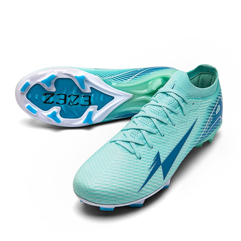 รองเท้าสตั๊ดฟุตบอลของแท้ Ezez Typhoon Elite รองเท้าฟุตบอล ผู้ใหญ่/เด็ก รองเท้าสตั๊ด Size 37-44 Image7