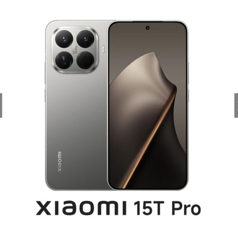 Xiaomi 15T Pro (12/512GB)(12/1TB) สินค้าประกันศูนย์ 5 เดือน Image1