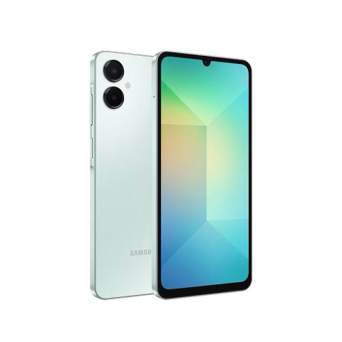 Samsung Galaxy A06 5G [4+64GB ] เครื่องศูนย์แท้ รับประกันศูนย์ไทย 1 ปี Image2