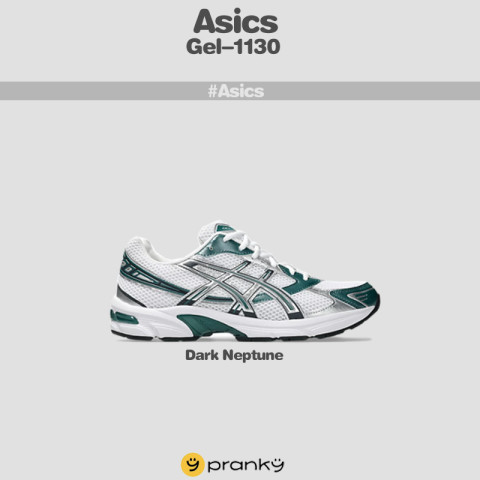 (พร้อมส่ง&พร้อมส่ง12-15วัน) รองเท้า Asi Gel-1130 Cream Clay Grey/Clay Canyon/White Cloud Grey ลิขสิทธิ์แท้ 100% Image6